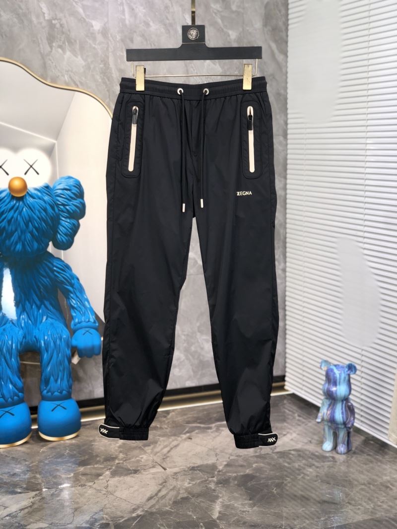 Zegna Long Pants